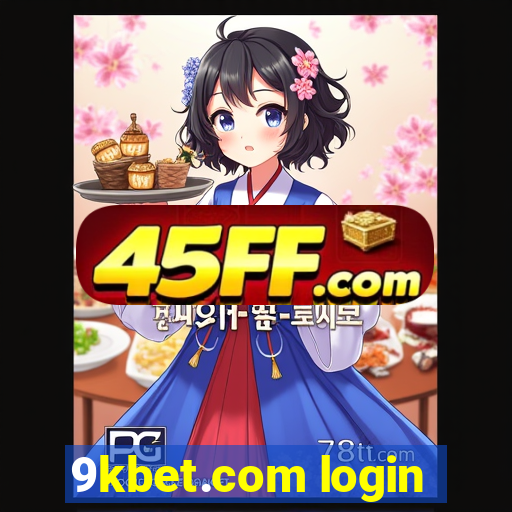 9kbet.com login